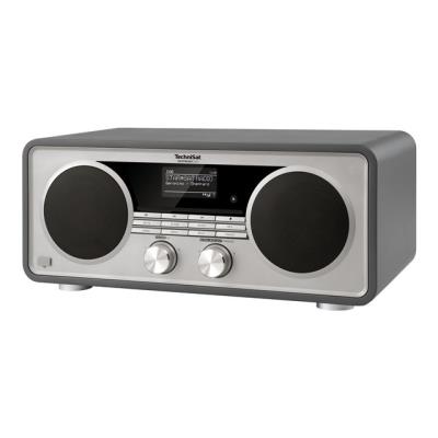 TechniSat DigitRadio 600 - audiosysteem