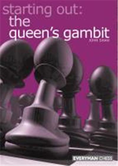 Starting Out the Queens Gambit