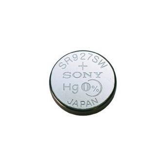 Sony Silver Oxide SR626SW - batterie - SR626 - oxyde d'argent - Piles -  Achat & prix