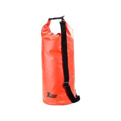 Sac fourre-tout étanche Rouge - 25 L