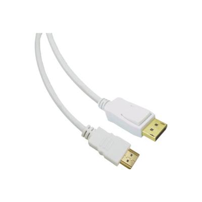 Sandberg videokabel - DisplayPort / HDMI - 2 m