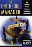 The One to One Manager - 1