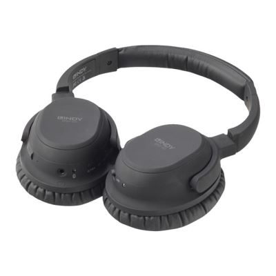 Lindy BNX-60 - koptelefoon