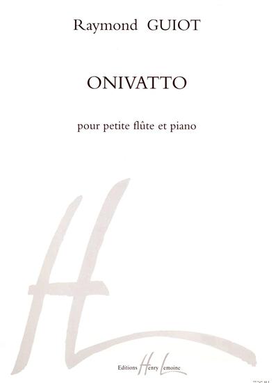 ONIVATTO