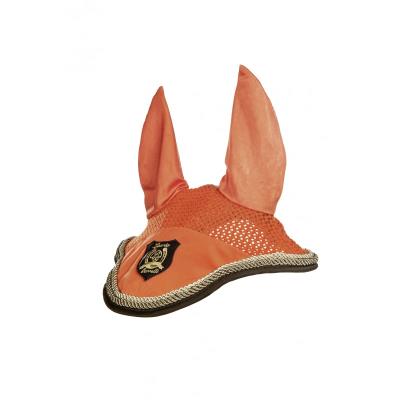 Bonnet -Golden Gate- Orange Cheval