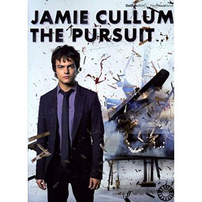 Cullum Jamie The Pursuit P/V/G