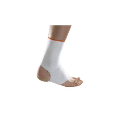 Thuasne Sport Chevillère de Maintien Ouverte - Tailles : M, Couleurs : Blanc