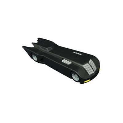 Batman The Animated Series tirelire Batmobile 23 cm