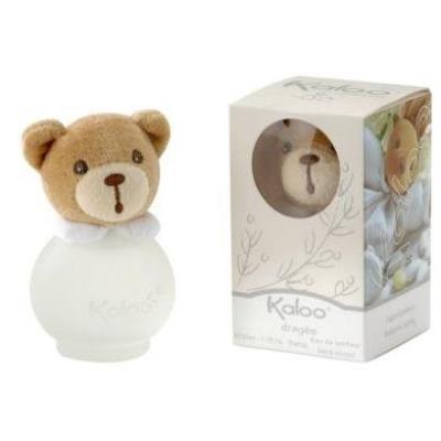 Kaloo parfums - Collection Dragée : Eau de senteur 50 ml