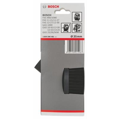 Bosch 1609390481 brosse aspirante 35 mm