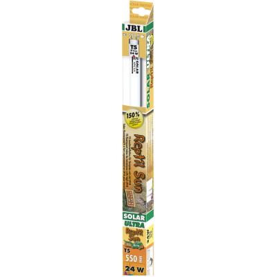 Comparer les prix de Tube sol reptil sun 550mm 24w