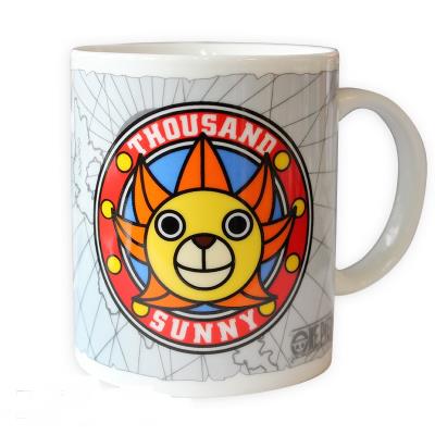 ONE PIECE - Mug - 320 ml - Thousand Sunny
