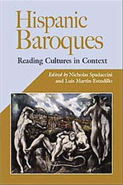 Hispanic Baroques, HISPANIC ISSUES
