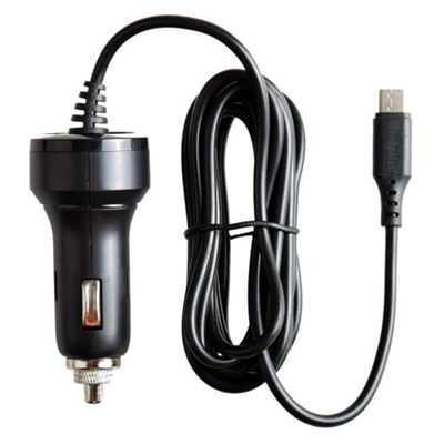 Nintendo Switch Chargeur de Voiture Allume Cigare