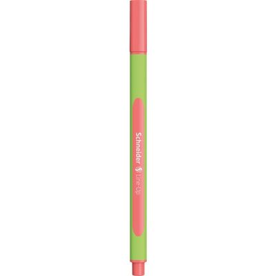 Feutre Fineliner Line-Up 04 coral