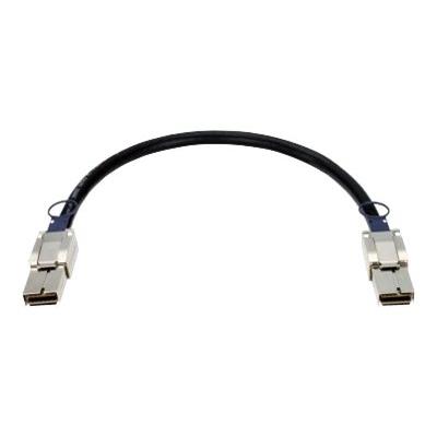 D-Link 120G CXP - stackingkabel - 50 cm