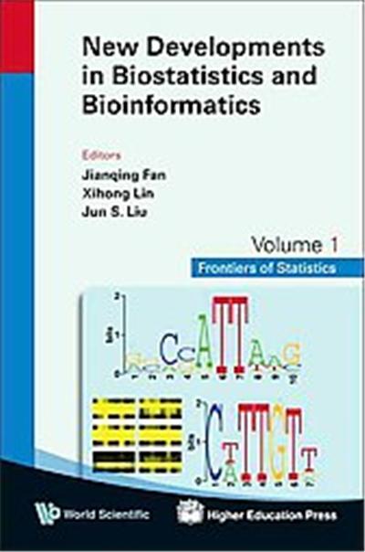 New Developments in Biostatistics and Bioinformatics, Frontiers of Statistics