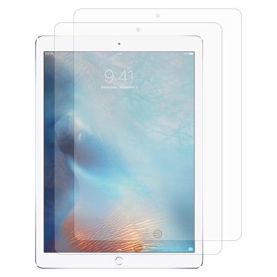 Film de protection d'écran clear transparent pour Apple iPad Pro 9.7