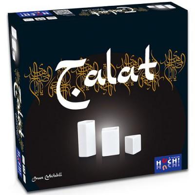Gigamic - Talat