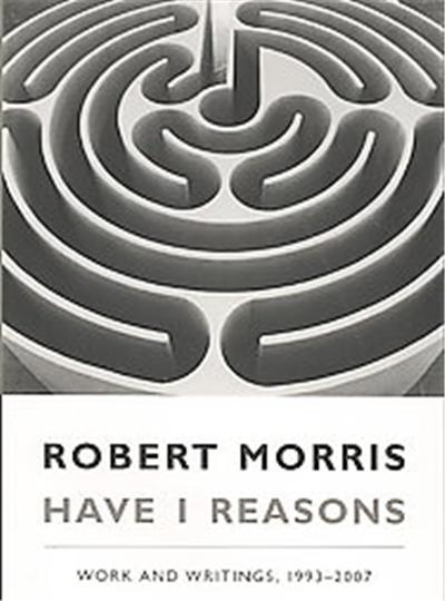 Have I Reasons