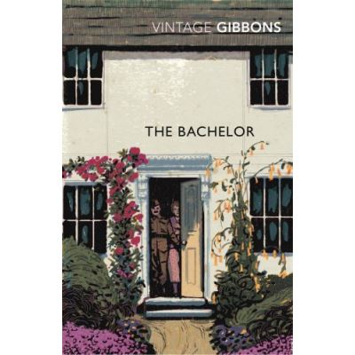 The Bachelor Stella Gibbons