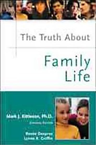 The Truth About Family Life, Truth About Series