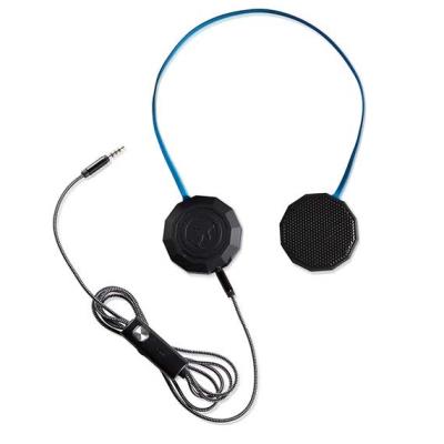 Outdoor technol wired chips kits oreillette connecteur(s) jack 3,5 mm