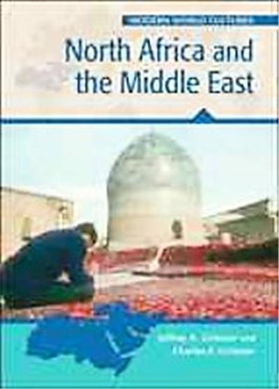 North Africa And the Middle East, Modern World Cultures