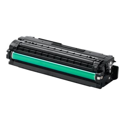 Samsung Jaune Clt-Y506l - Originale - Cartouche De Toner - Image 3