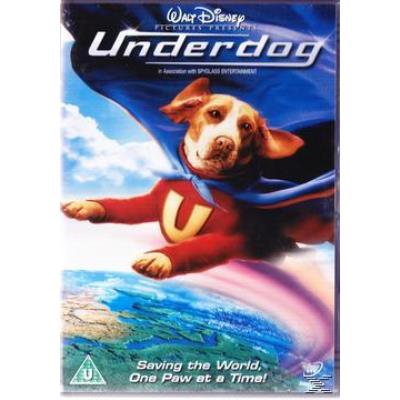 Underdog