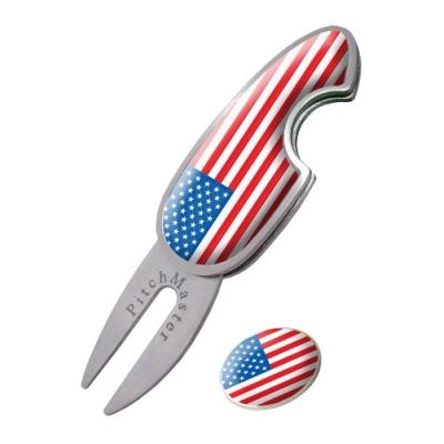 Asbri golf pitchmaster relève-pitch usa
