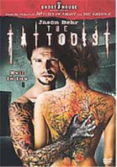 The Tattooist