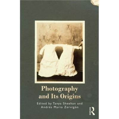Photography And Its Origins (Paperback)