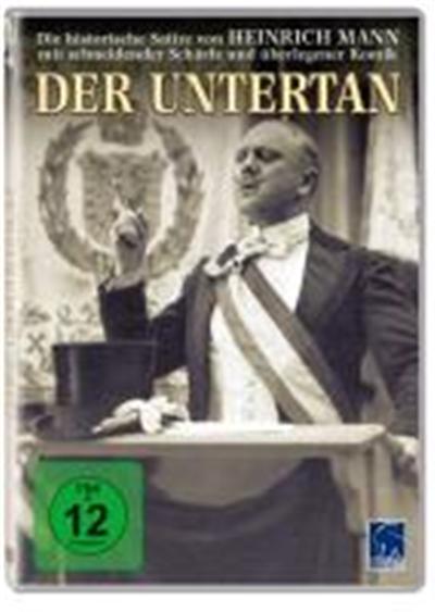Der Untertan
