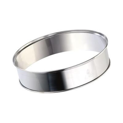Anneau d'extension pour four à convection halogène