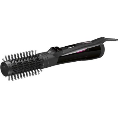 Babyliss Hair Rot Brush 700W Black 1Acc As531E