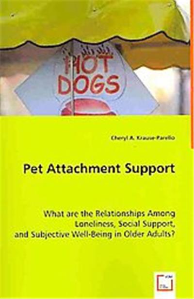 Pet Attachement Support