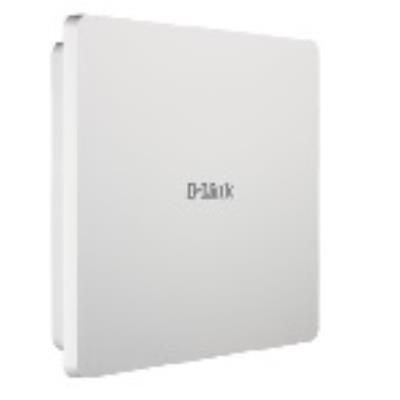 D-Link DAP-3662 - draadloze-toegangspunt