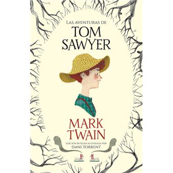 Las aventuras de tom sawyer-alfagua