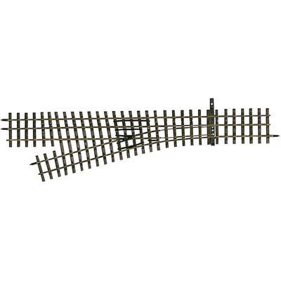 Rail aiguillage droite h0 tillig 85191 tillig h0