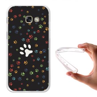 coque samsung a5 2017 chien coque samsung a5 2017 chien