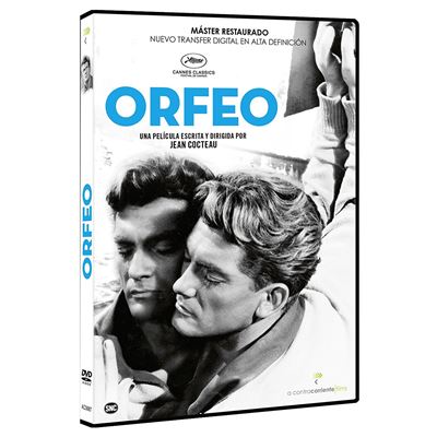 Orphée (Orpheus) (1949) / Orfeo