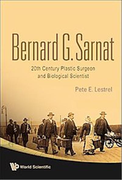 Bernard G. Sarnat