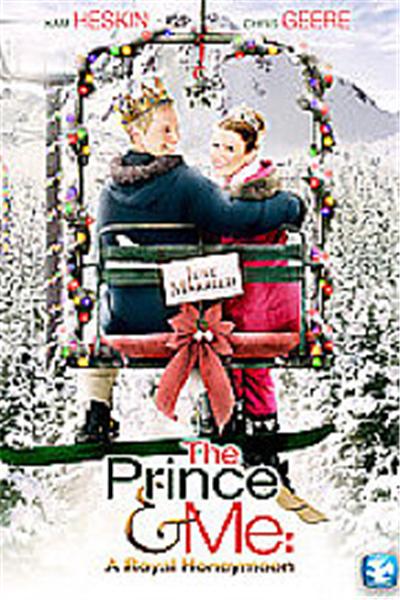 Prince And Me 3 - A Royal Honeymoon