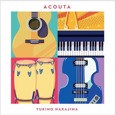 Akouta (without Bonus)