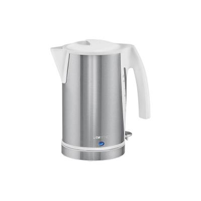 Bouilloire Clatronic WKS 3288 - blanc