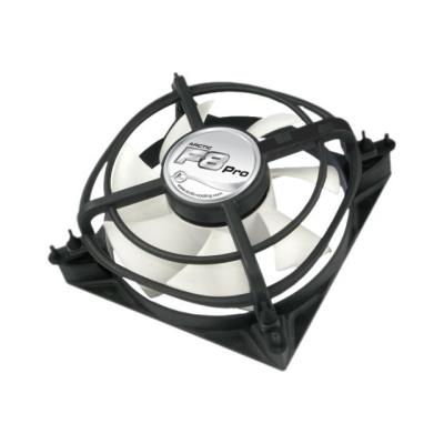 ARCTIC F8 Pro - ventilatorhuis
