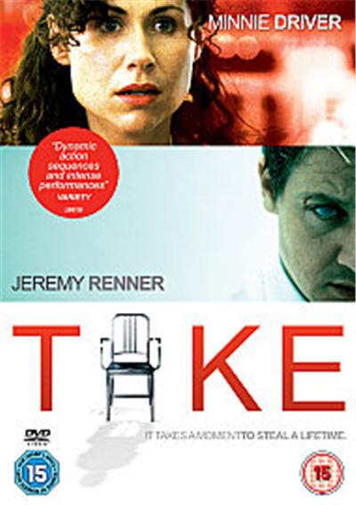 Take