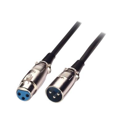 Lindy câble pour microphone - 6 m