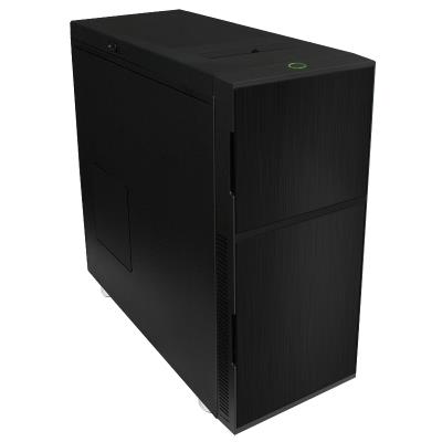 Nanoxia deep silence 1 rev. b (600060105) nxds1bb